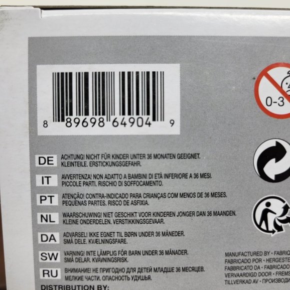 Funko POP! Star Wars Reva ( Third‎ Sister)  #546 Walmart Exclusive Collectible - Picture 8 of 8